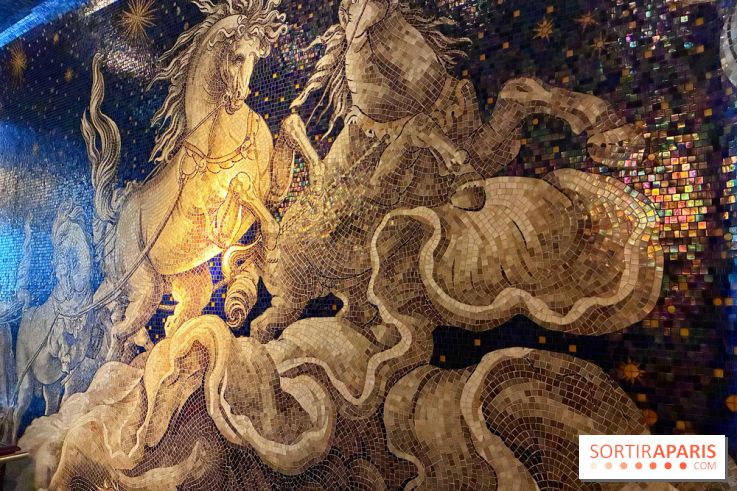 Restaurant L'Aventure - IMG 4675