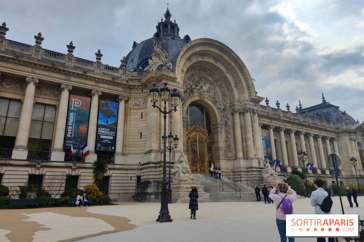 Modernité hongroise : une exposition rétrospective autour d'un peintre méconnu au Petit Palais - fotor 1776072840201