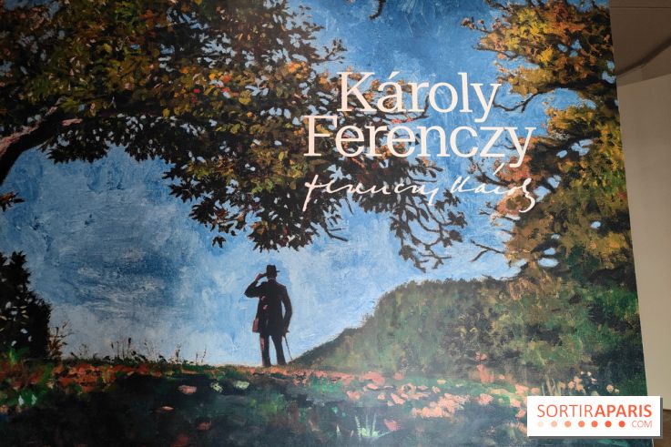 Modernité hongroise : une exposition rétrospective autour d'un peintre méconnu au Petit Palais - fotor 1776072863074