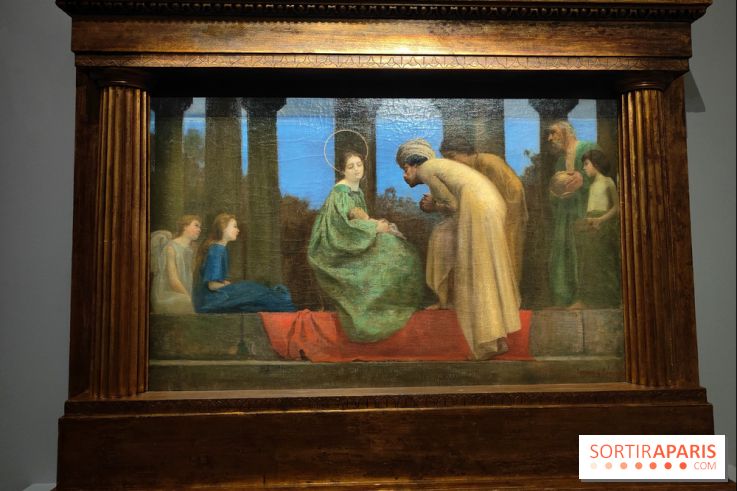 Modernité hongroise : une exposition rétrospective autour d'un peintre méconnu au Petit Palais - fotor 1776072947376