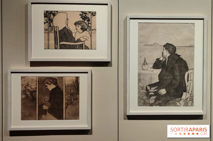 Modernité hongroise : une exposition rétrospective autour d'un peintre méconnu au Petit Palais - fotor 1776073120332