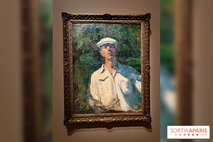 Modernité hongroise : une exposition rétrospective autour d'un peintre méconnu au Petit Palais - fotor 1776073161402