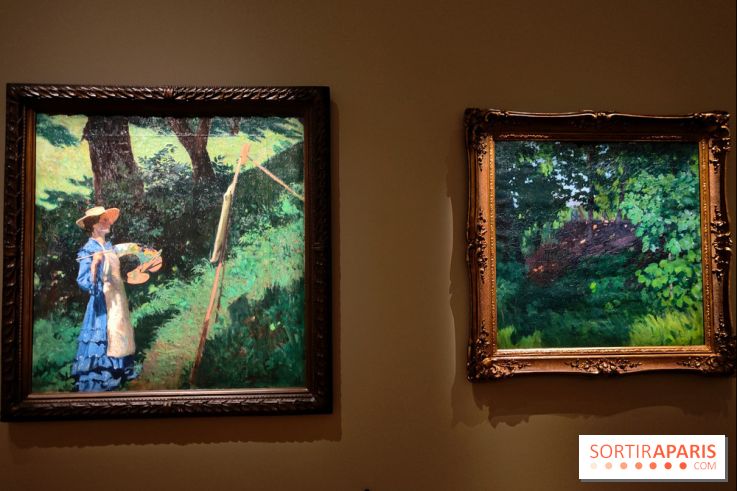 Modernité hongroise : une exposition rétrospective autour d'un peintre méconnu au Petit Palais