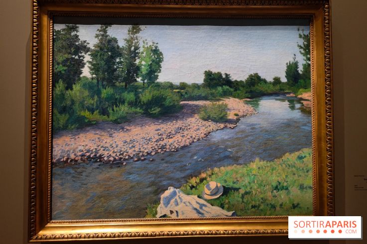 Modernité hongroise : une exposition rétrospective autour d'un peintre méconnu au Petit Palais