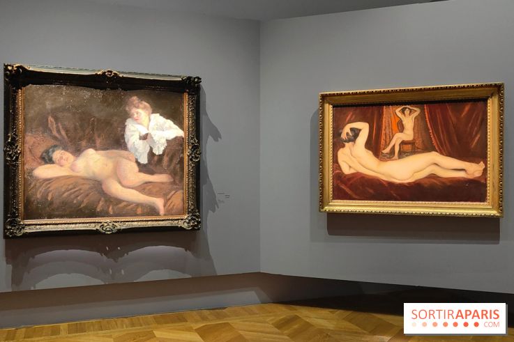 Modernité hongroise : une exposition rétrospective autour d'un peintre méconnu au Petit Palais - fotor 1776073253999