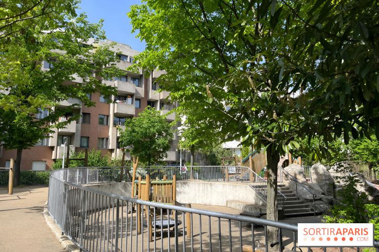 Square de la Salamandre - nos photos - IMG 7218