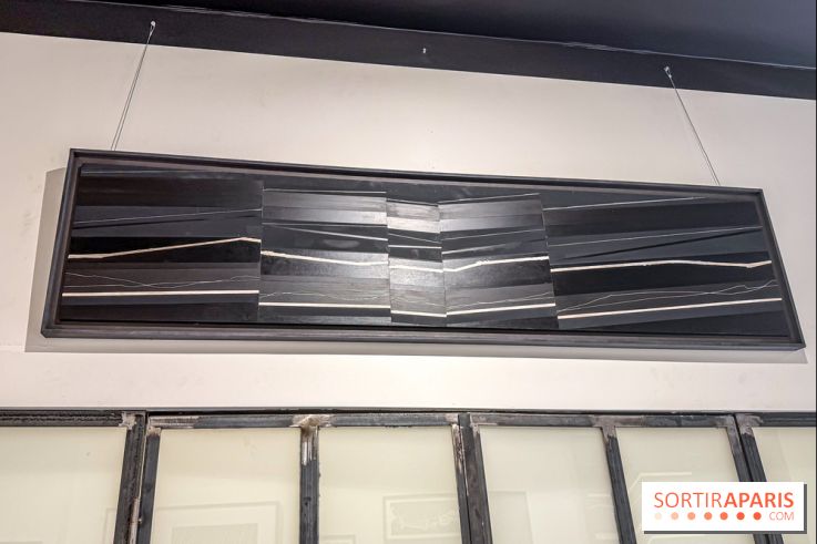 Fantôme à la galerie La Lison : exposition Avant les cendres - IMG 6203