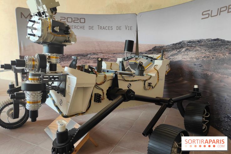 Explorateurs, une exposition du musée de l'armée