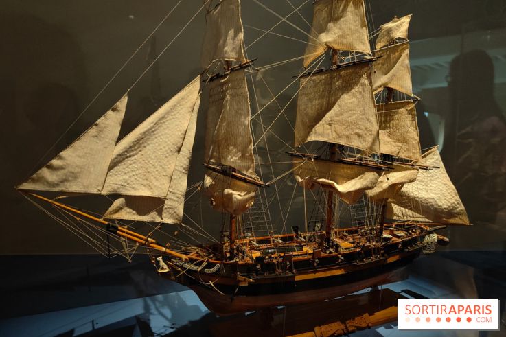 Explorateurs, une exposition du musée de l'armée