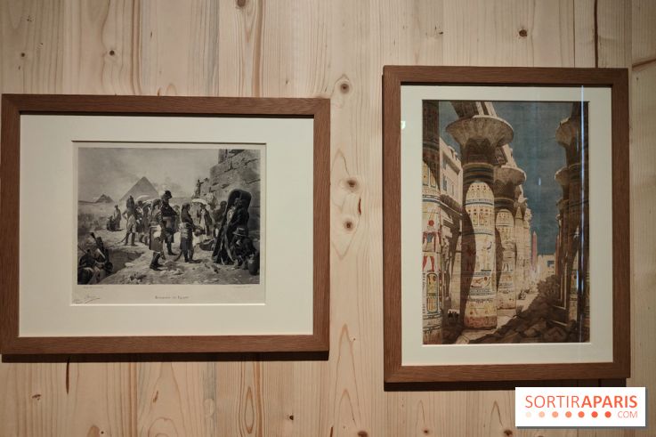 Explorateurs, une exposition du musée de l'armée