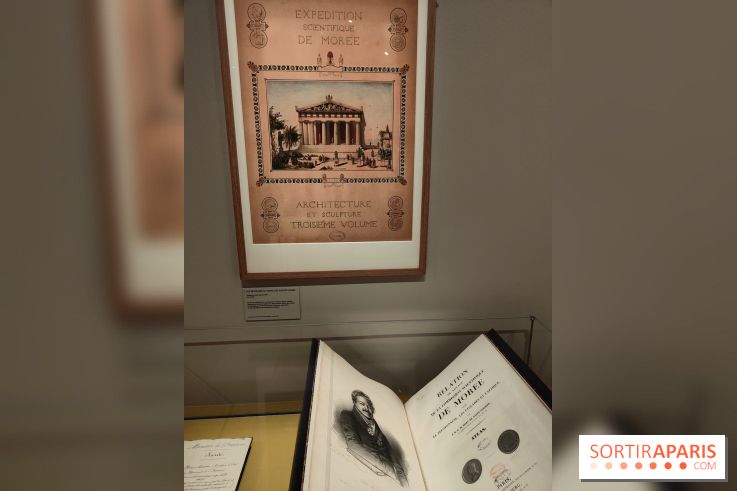 Explorateurs, une exposition du musée de l'armée