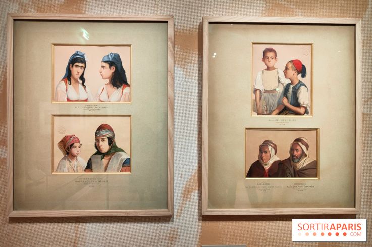 Explorateurs, une exposition du musée de l'armée