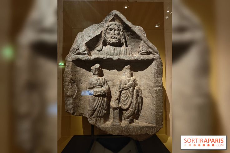 Explorateurs, une exposition du musée de l'armée