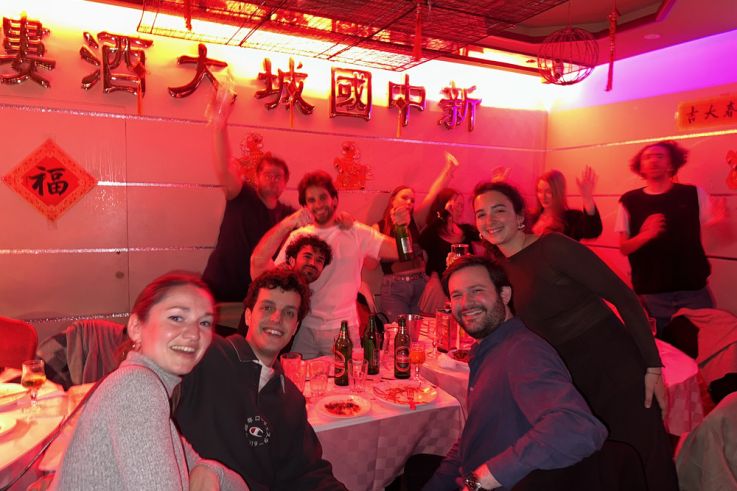 Chinatown