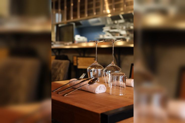 Restaurant Double Impact