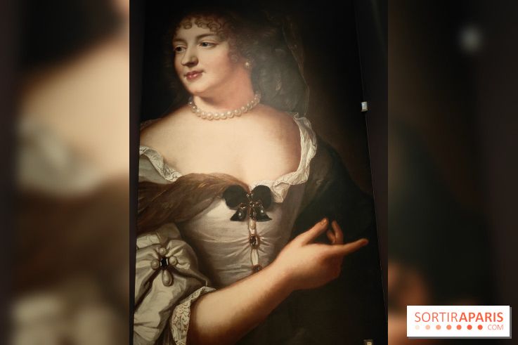 Madame de Sévigné, lettres parisiennes : l'exposition inédite au musée Carnavalet - fotor 1776161260044