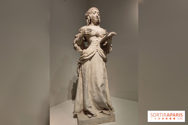 Madame de Sévigné, lettres parisiennes : l'exposition inédite au musée Carnavalet - fotor 1776161352928