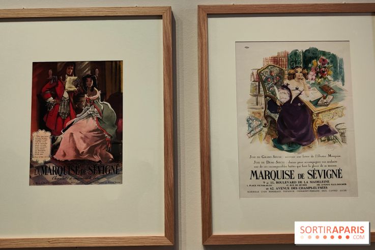 Madame de Sévigné, lettres parisiennes : l'exposition inédite au musée Carnavalet - fotor 1776161389170