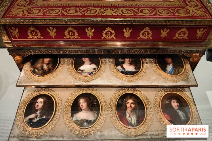 Madame de Sévigné, lettres parisiennes : l'exposition inédite au musée Carnavalet - fotor 1776161370319