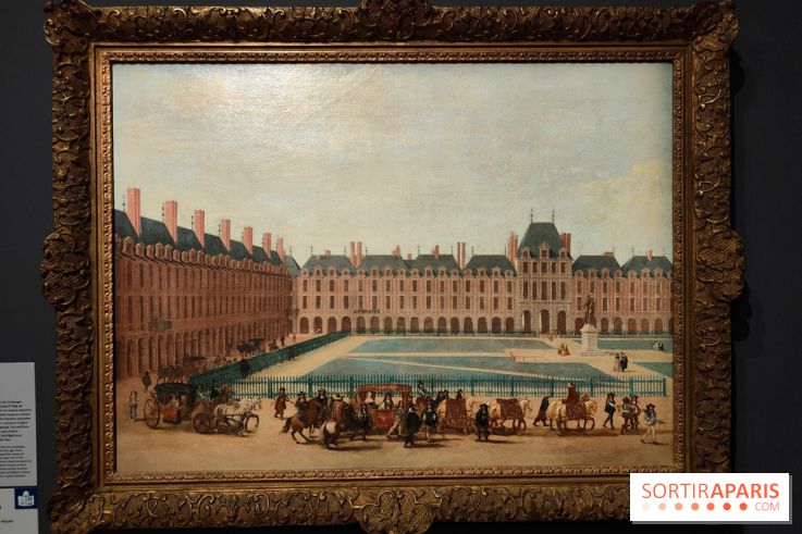 Madame de Sévigné, lettres parisiennes : l'exposition inédite au musée Carnavalet - fotor 1776161424226