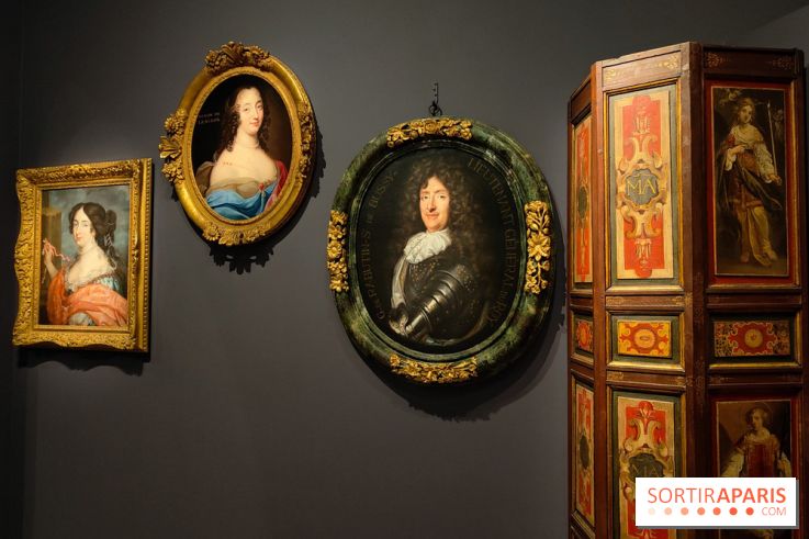 Madame de Sévigné, lettres parisiennes : l'exposition inédite au musée Carnavalet - fotor 1776161444503