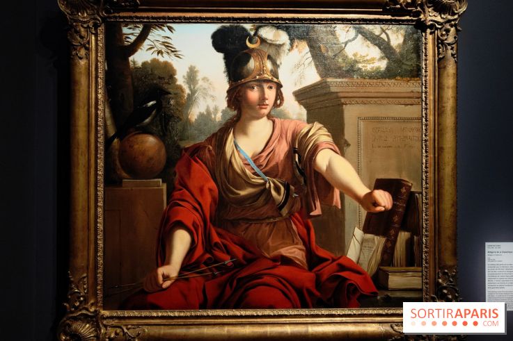 Madame de Sévigné, lettres parisiennes : l'exposition inédite au musée Carnavalet - fotor 1776161458550