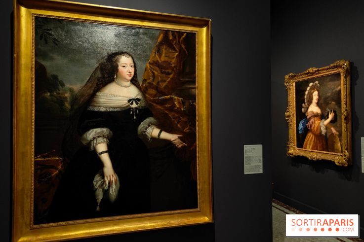 Madame de Sévigné, lettres parisiennes : l'exposition inédite au musée Carnavalet - fotor 1776161478801