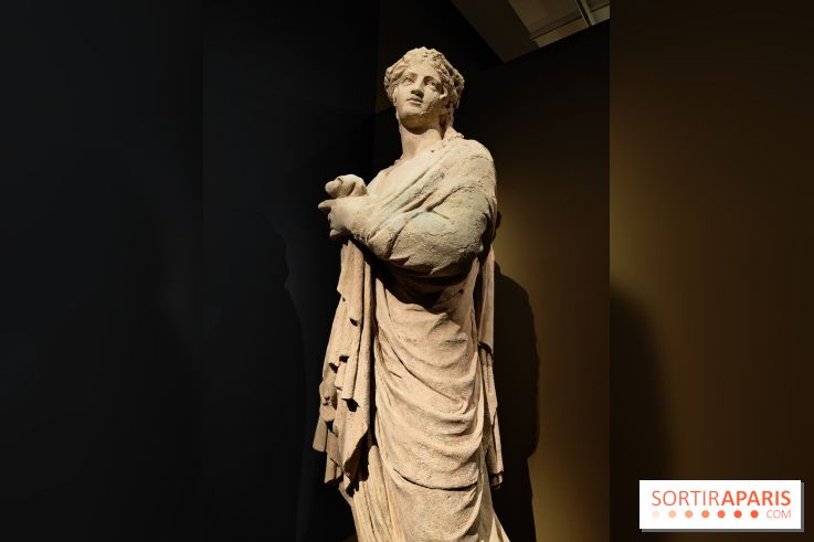 Madame de Sévigné, lettres parisiennes : l'exposition inédite au musée Carnavalet - fotor 1776161496011