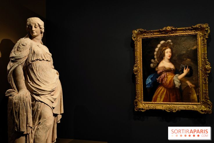 Madame de Sévigné, lettres parisiennes : l'exposition inédite au musée Carnavalet - fotor 1776161556675