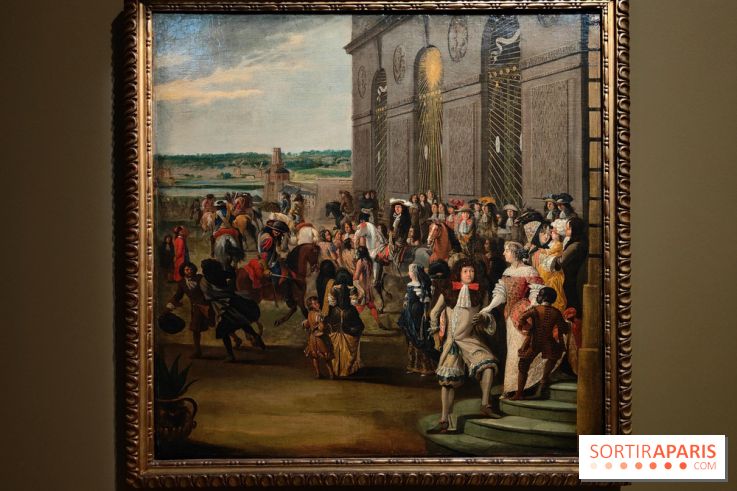 Madame de Sévigné, lettres parisiennes : l'exposition inédite au musée Carnavalet - fotor 1776161575524