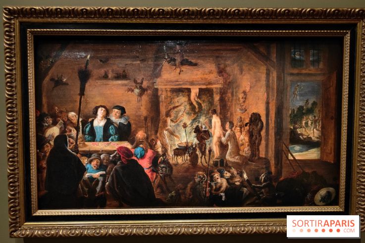 Madame de Sévigné, lettres parisiennes : l'exposition inédite au musée Carnavalet - fotor 1776161597578