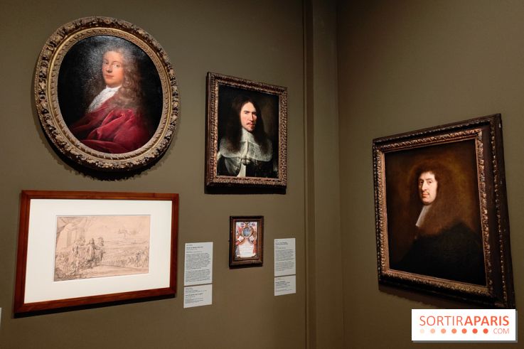 Madame de Sévigné, lettres parisiennes : l'exposition inédite au musée Carnavalet - fotor 1776161610695