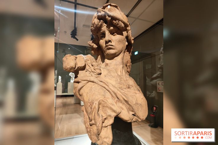 Michel-Ange / Rodin : les sculpteurs en face-à-face dans une exposition inédite au musée du Louvre - fotor 1776178786887