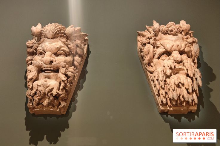 Michel-Ange / Rodin : les sculpteurs en face-à-face dans une exposition inédite au musée du Louvre - fotor 1776178809708