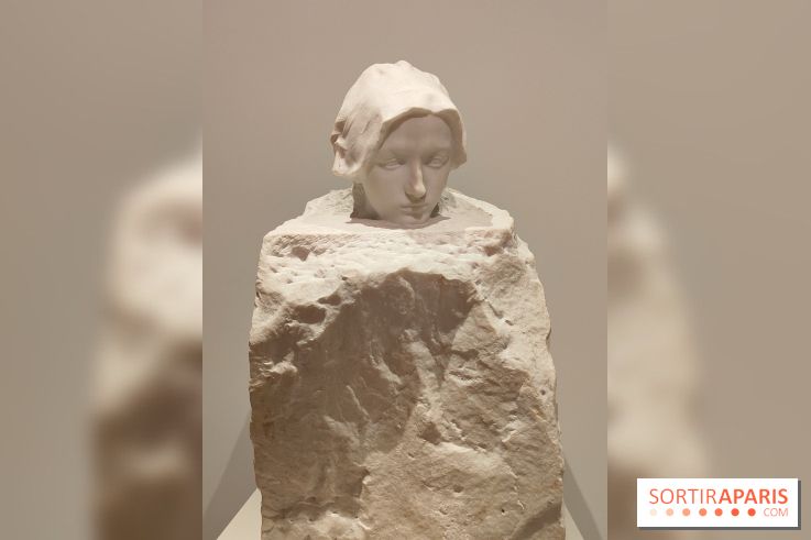 Michel-Ange / Rodin : les sculpteurs en face-à-face dans une exposition inédite au musée du Louvre - fotor 1776178853538