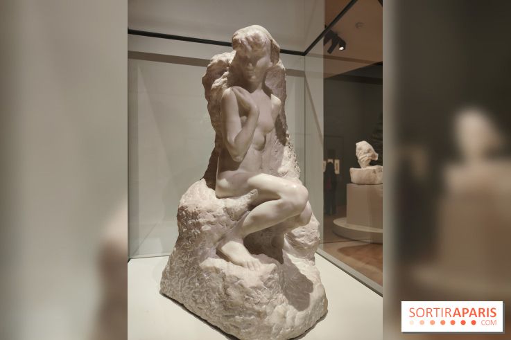 Michel-Ange / Rodin : les sculpteurs en face-à-face dans une exposition inédite au musée du Louvre - fotor 1776178868664