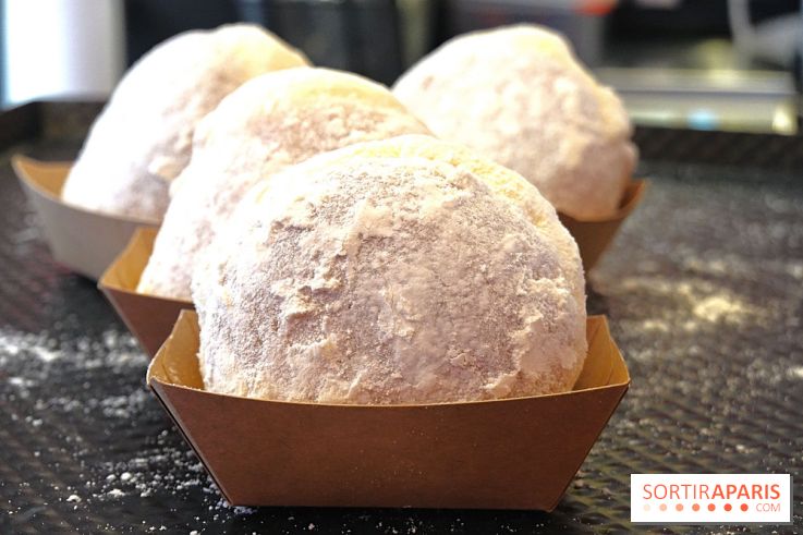 La Petite Manis, le coffee shop franco-indonésien à Paris