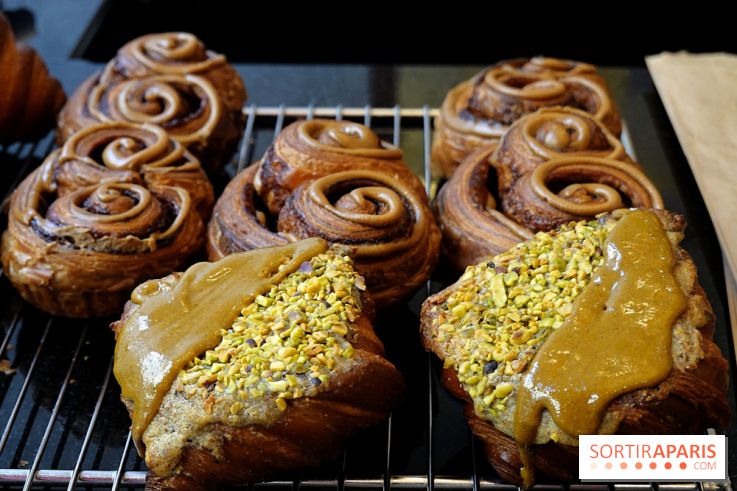 La Petite Manis, le coffee shop franco-indonésien à Paris