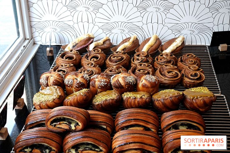 La Petite Manis, le coffee shop franco-indonésien à Paris