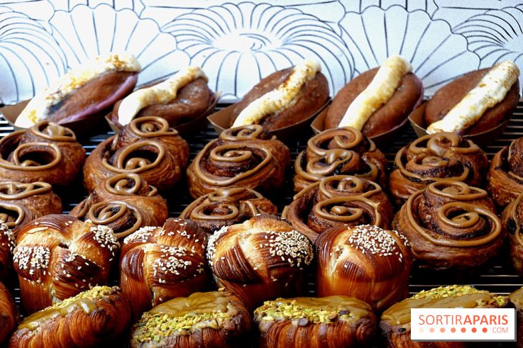 La Petite Manis, le coffee shop franco-indonésien à Paris