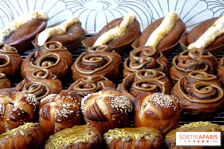 La Petite Manis, le coffee shop franco-indonésien à Paris