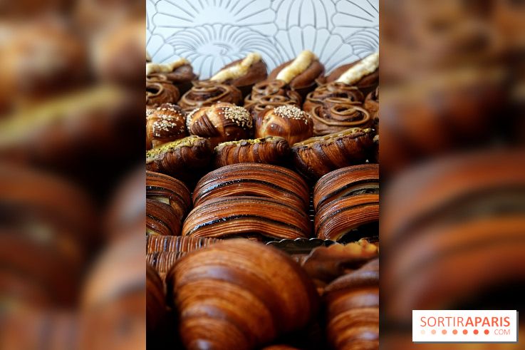 La Petite Manis, le coffee shop franco-indonésien à Paris