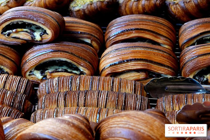 La Petite Manis, le coffee shop franco-indonésien à Paris