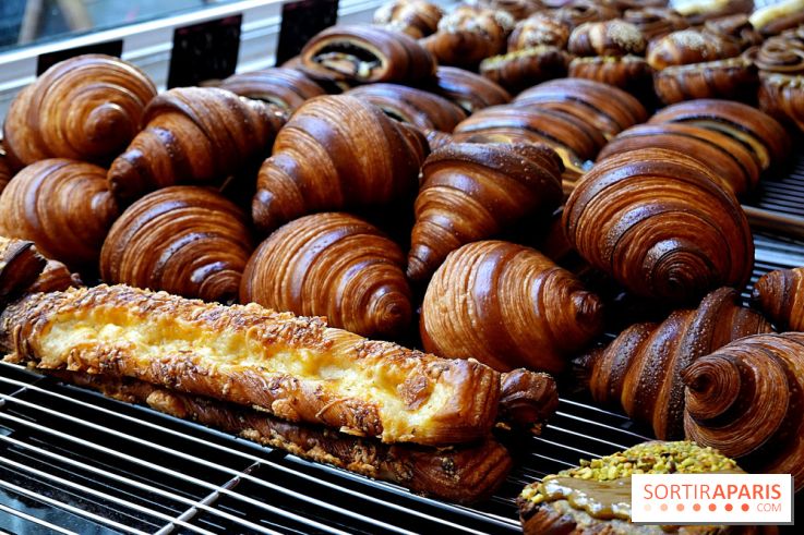 La Petite Manis, le coffee shop franco-indonésien à Paris