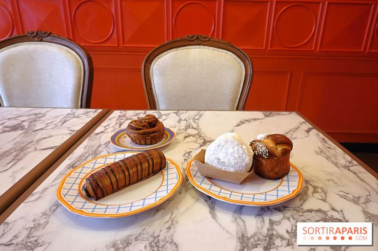 La Petite Manis, le coffee shop franco-indonésien à Paris