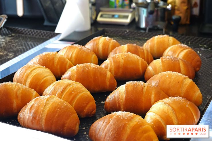La Petite Manis, le coffee shop franco-indonésien à Paris