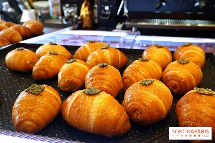 La Petite Manis, le coffee shop franco-indonésien à Paris