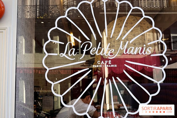 La Petite Manis, le coffee shop franco-indonésien à Paris