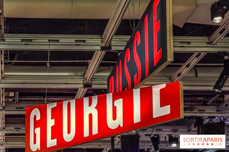 Exposition Frontière à la Cité des sciences : comprendre les frontières dans le monde - IMG 6434