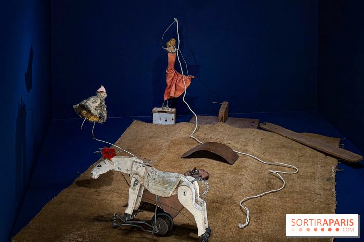 Calder. Rêver en Équilibre : l'exposition retrospective du